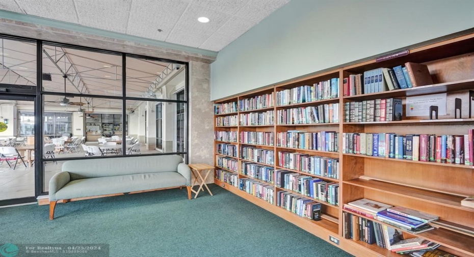 Library