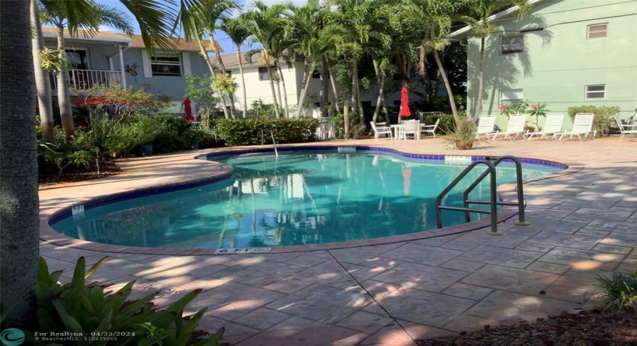 Pool
