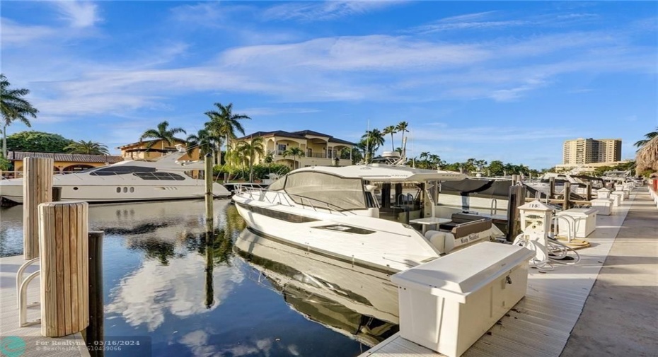 cOMMUNITY DOCK