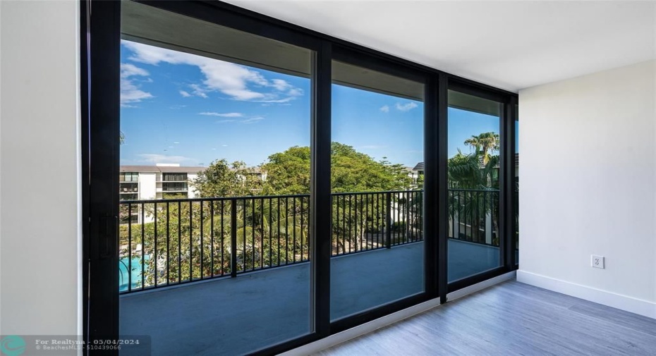 IMPACT WINDOWS