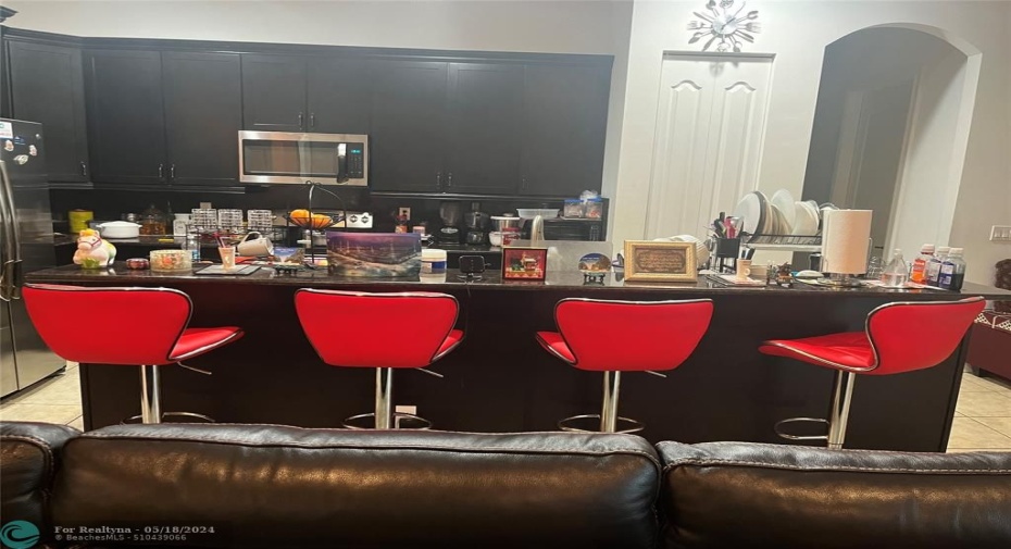 Breakfast BAR