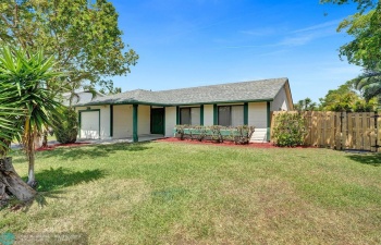 Residential Lease For Rent