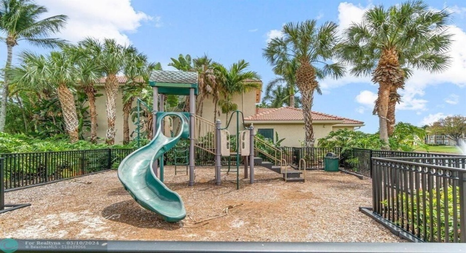 Childs Playground