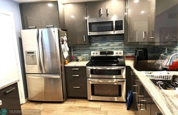 Residential Lease For Rent