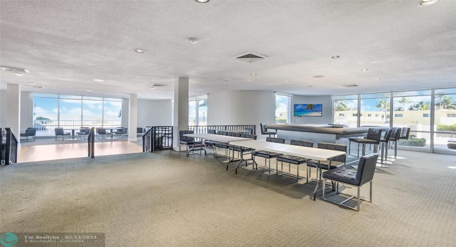 Community Room