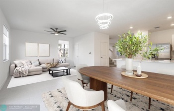 Residential Lease For Rent