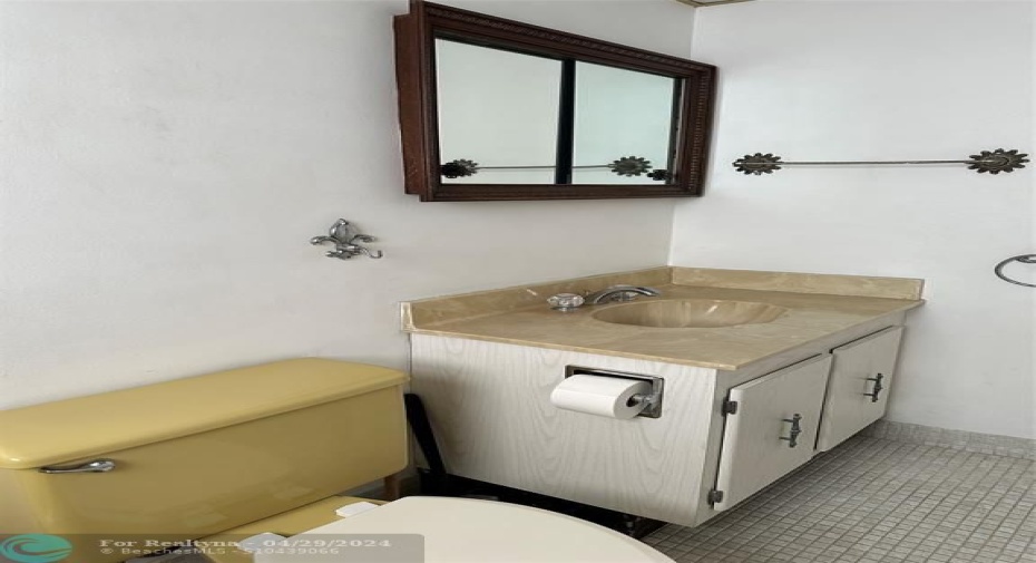Guest Bath