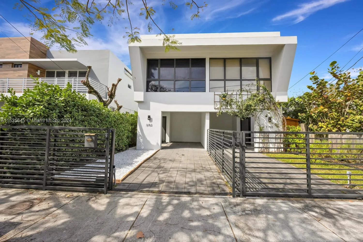 Residential Lease For Rent