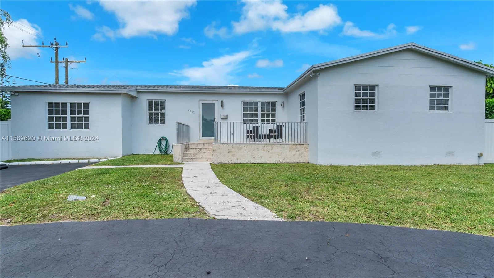 Residential Lease For Rent