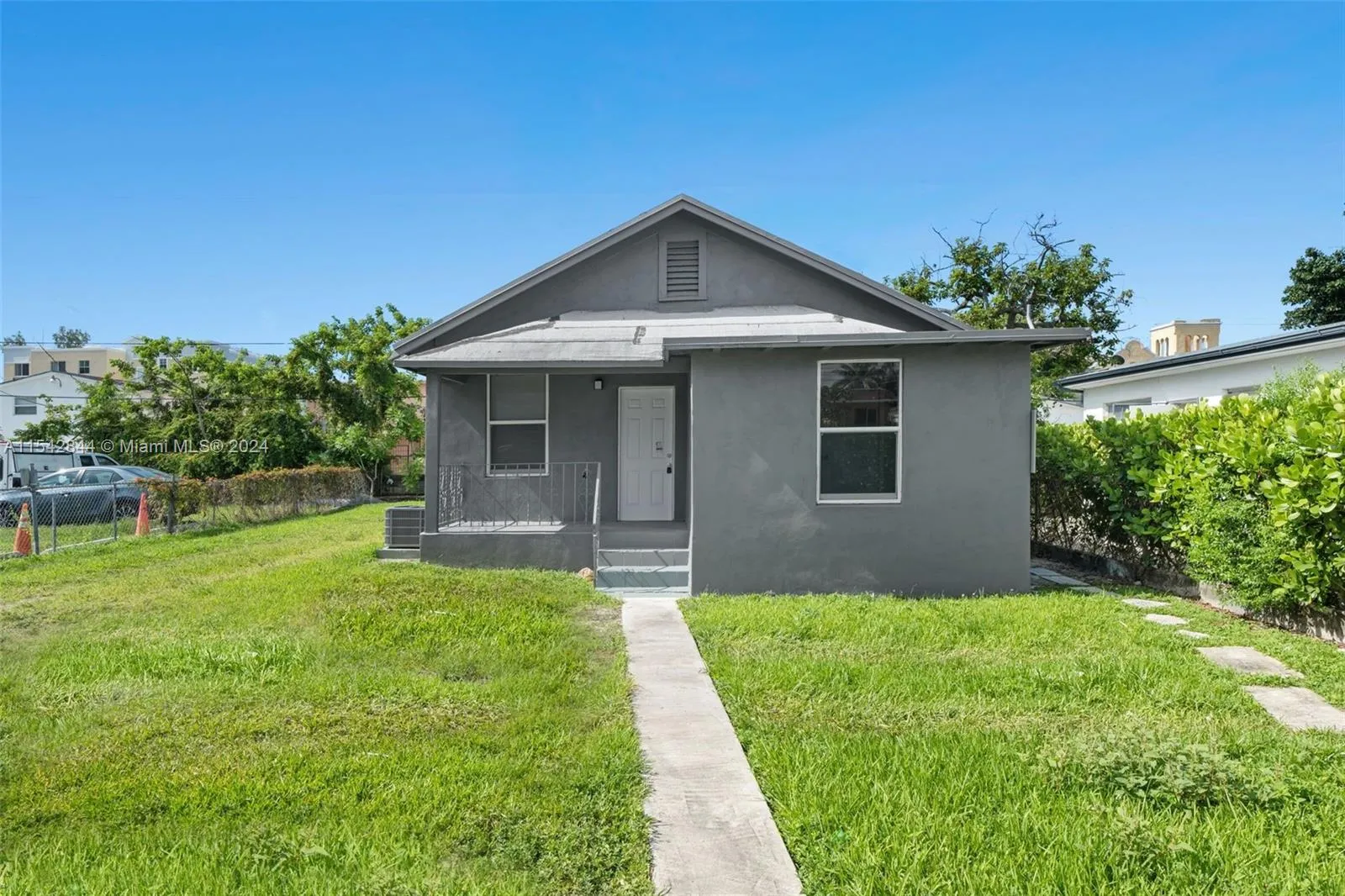 Residential Lease For Rent