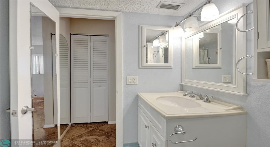 Master Bath