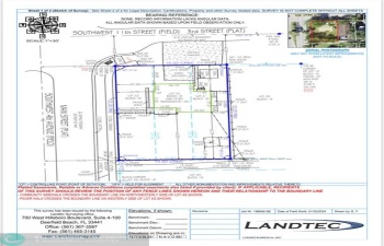 Single Family For Sale