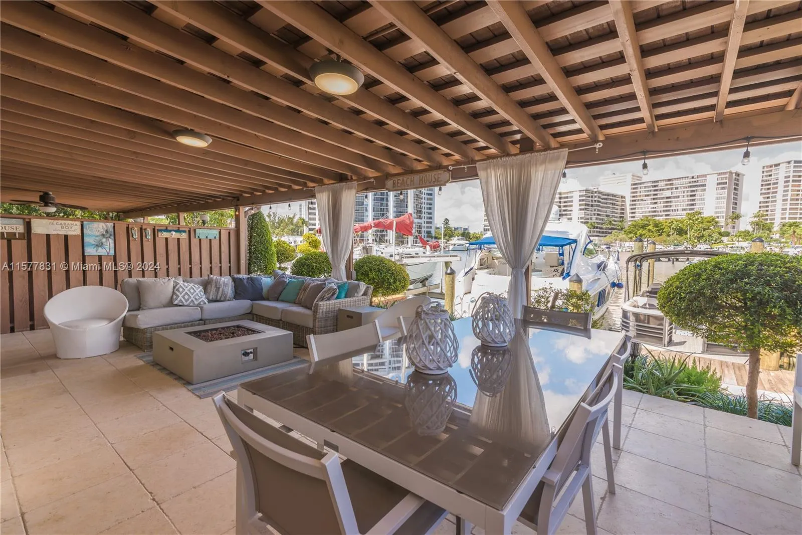 Residential Lease For Rent
