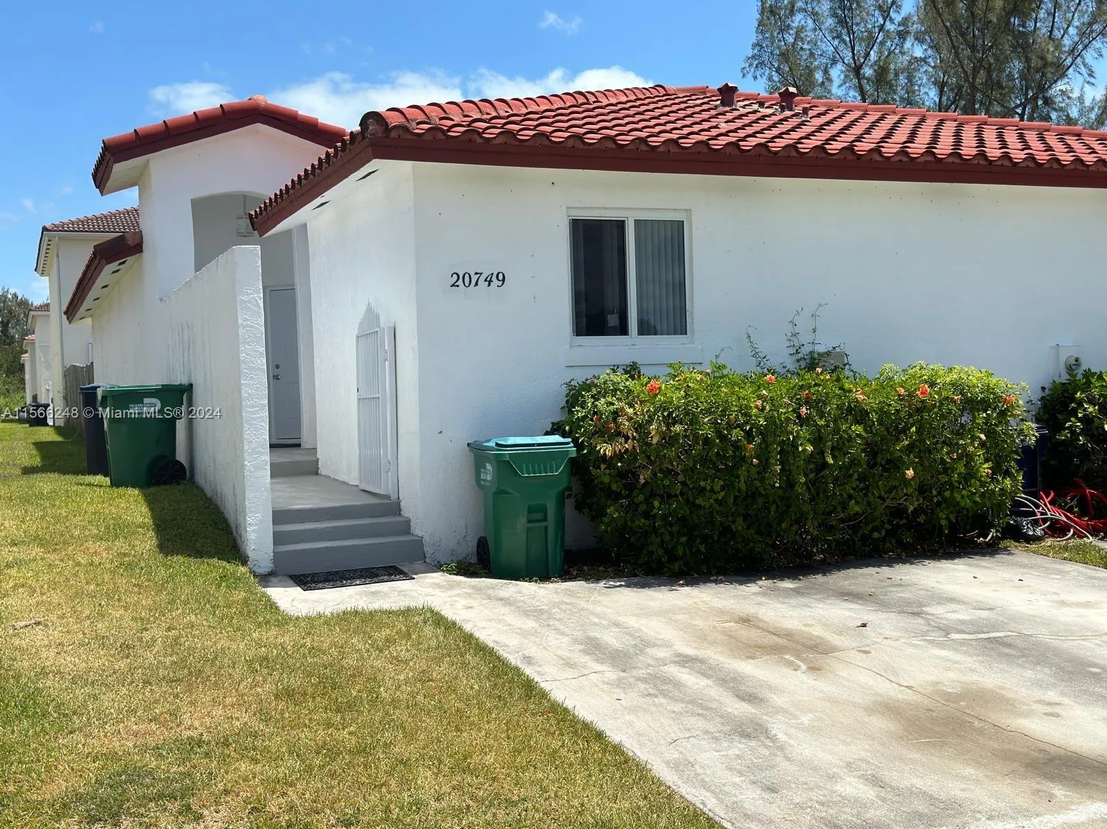 Residential Lease For Rent