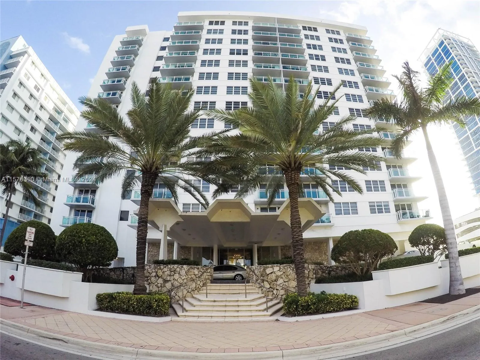 Residential Lease For Rent