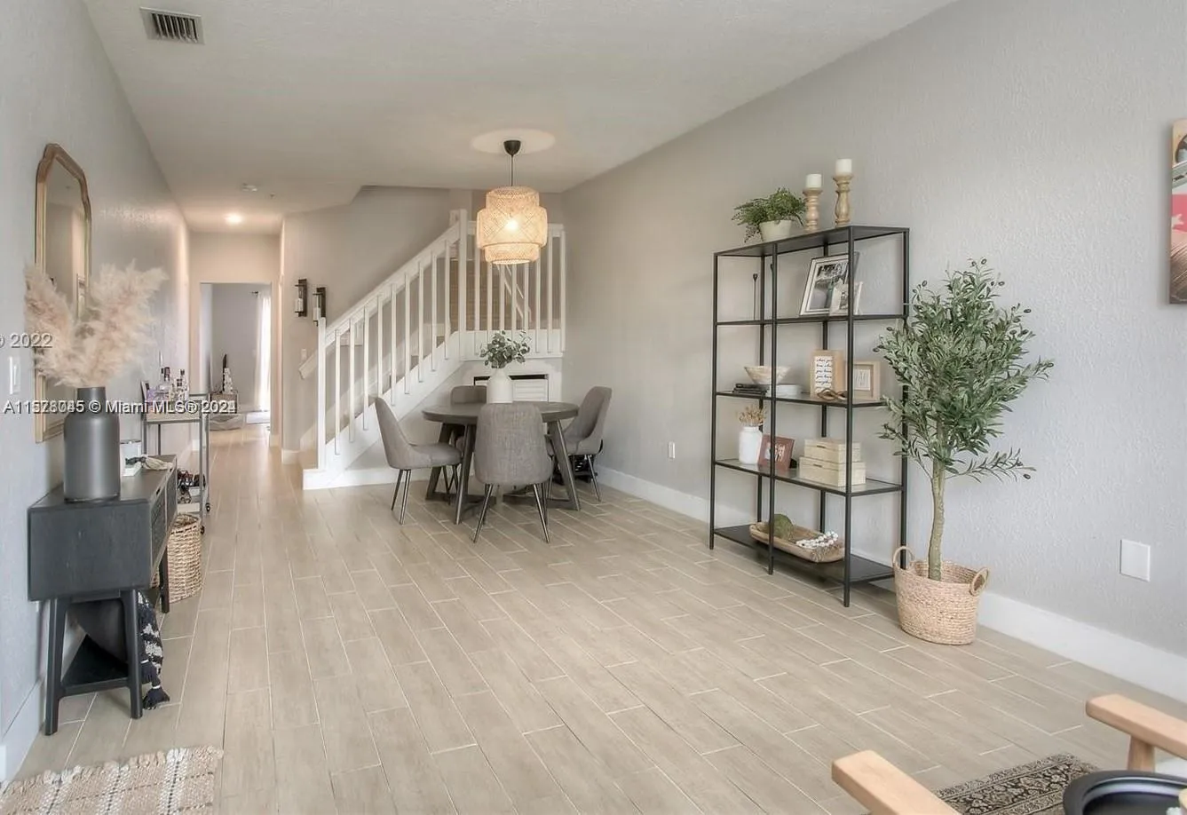 Residential Lease For Rent