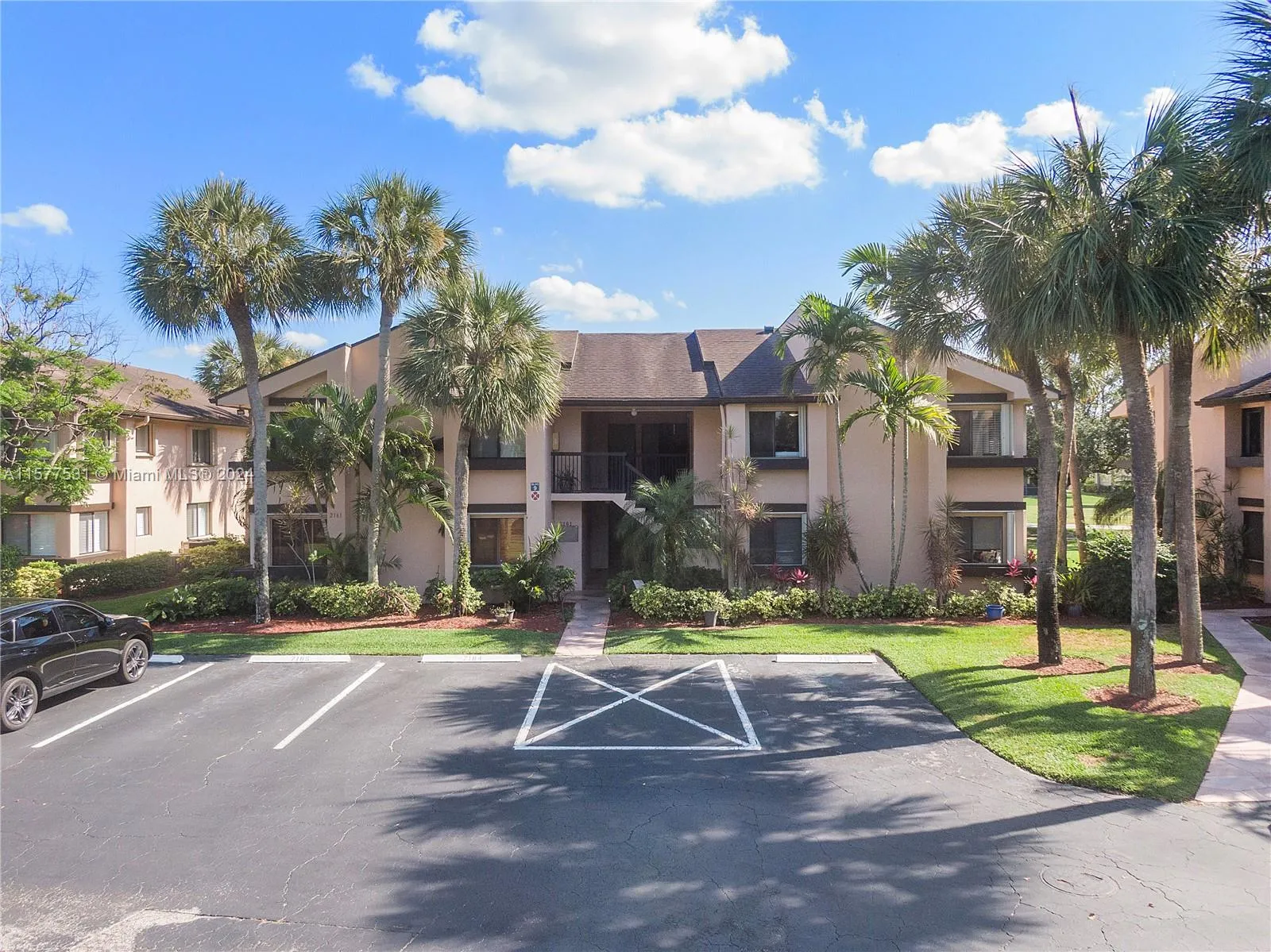 Condominium For Sale
