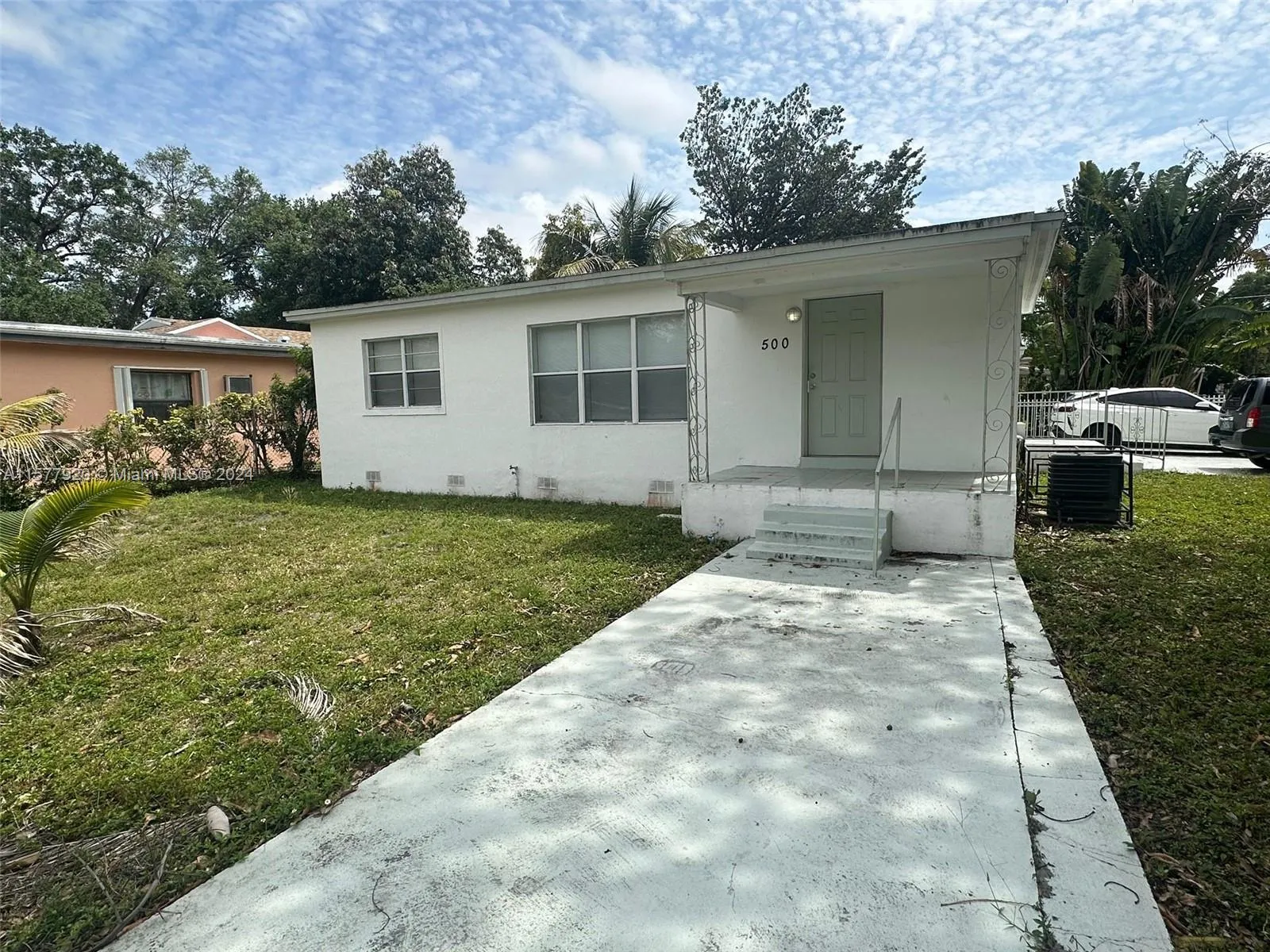 Residential Lease For Rent