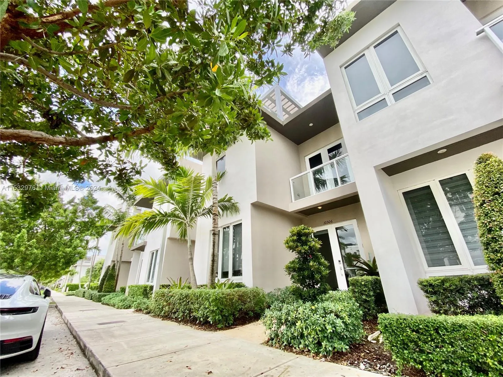 Residential Lease For Rent