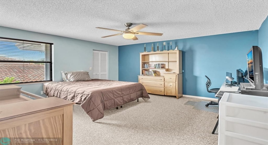 3rd bedroom