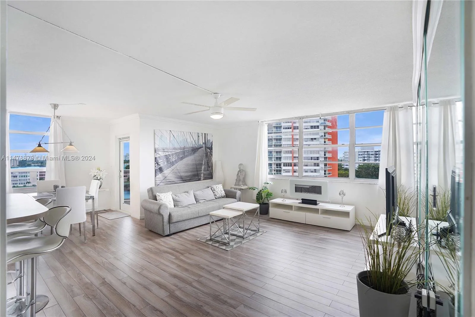 Residential Lease For Rent