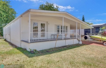 Single Family For Sale