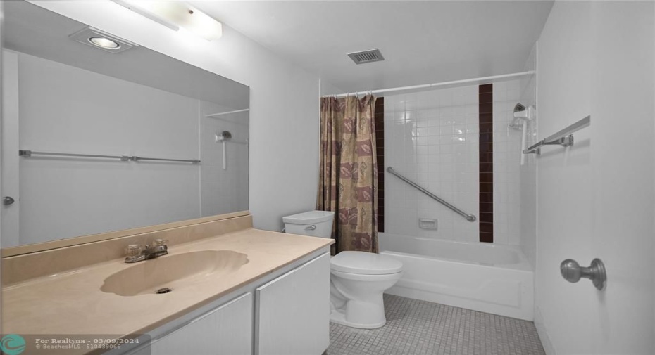 2nd Bath