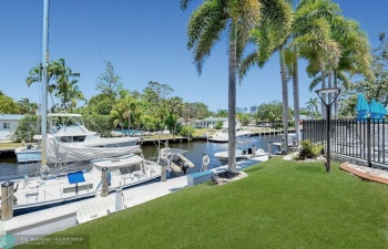 Boats on the Canal