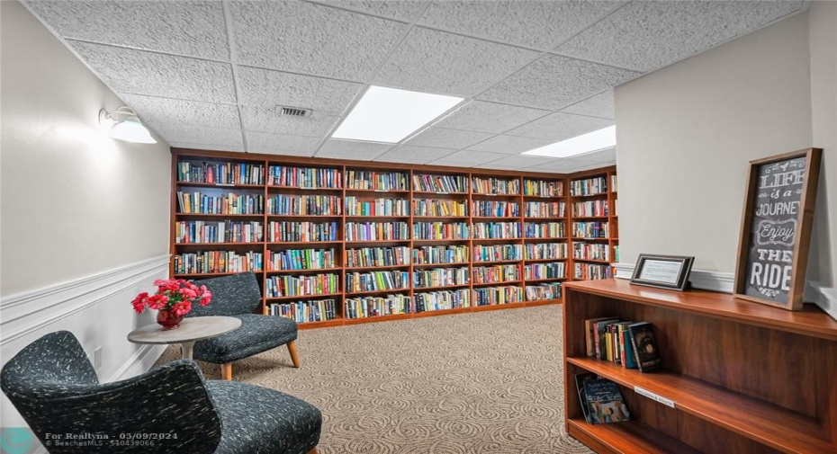 1201 Library