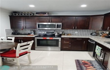 Residential Lease For Rent
