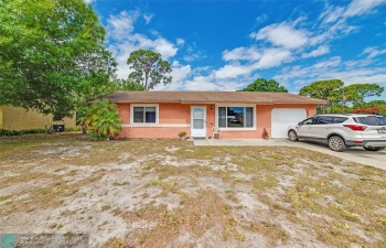 Single Family For Sale