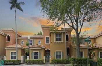 Townhouse For Sale