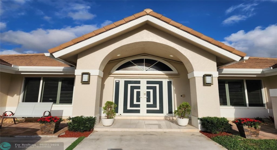 HURRICANE IMPACT DOORS AND WINDOWS
