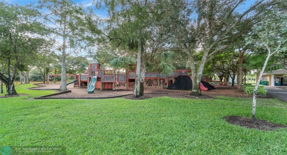 PLAYGROUND