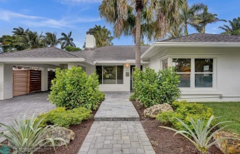 Residential Lease For Rent