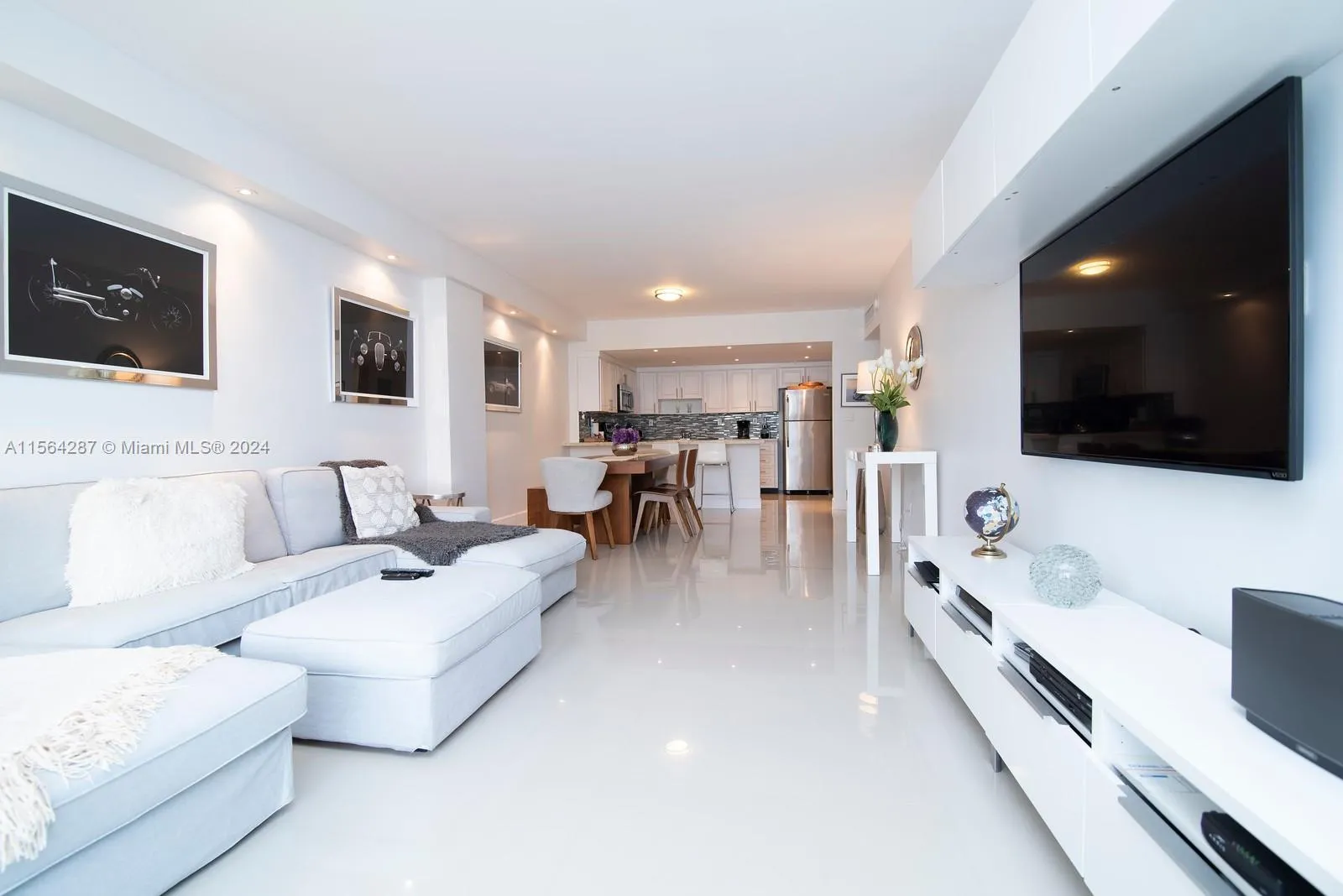 Residential Lease For Rent