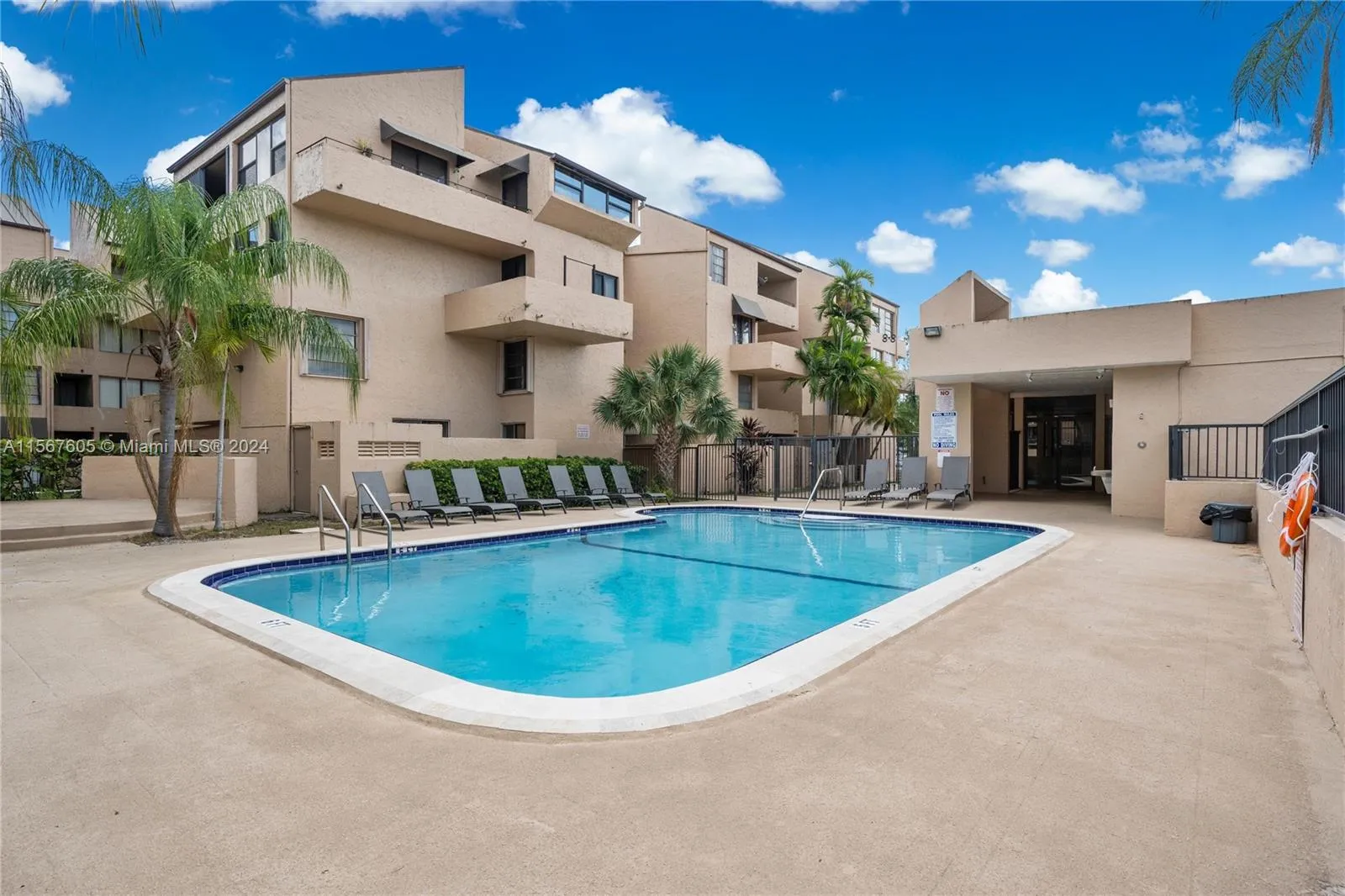 Condominium For Sale
