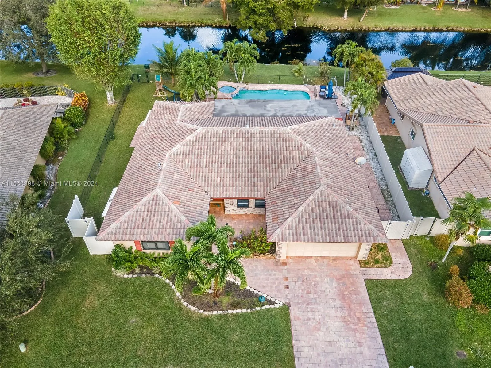 Single Family For Sale