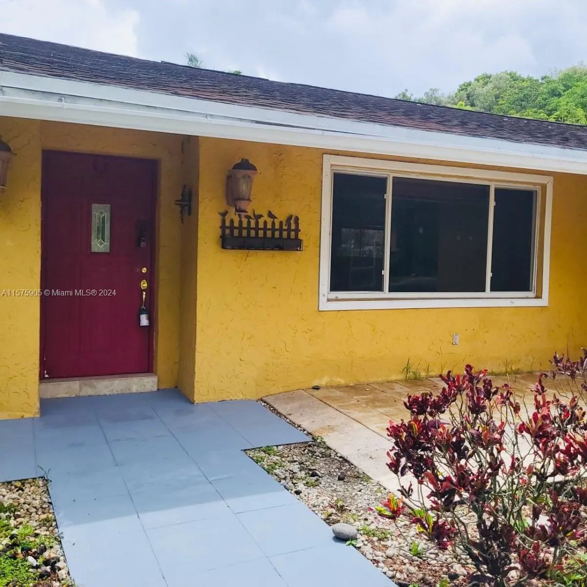 Residential Lease For Rent