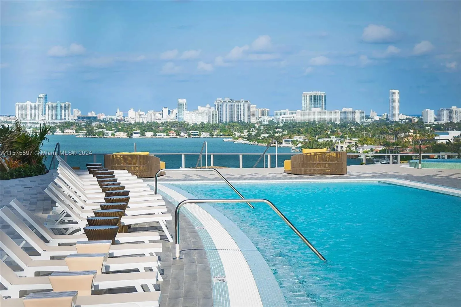 Residential Lease For Rent