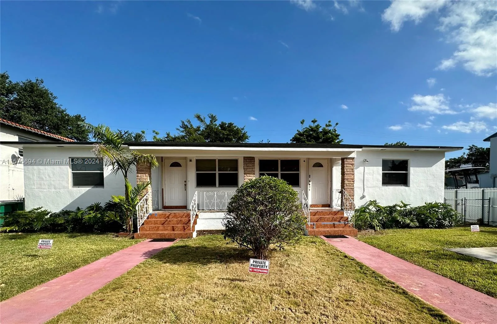 Residential Lease For Rent