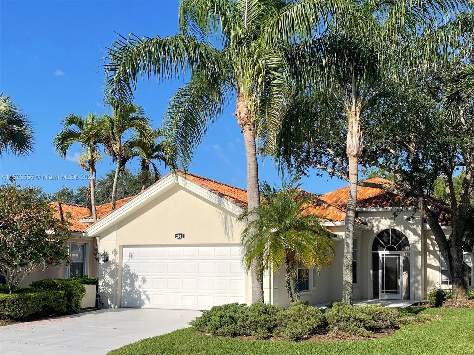Single Family For Sale