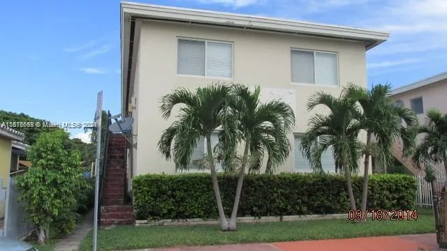 Residential Lease For Rent
