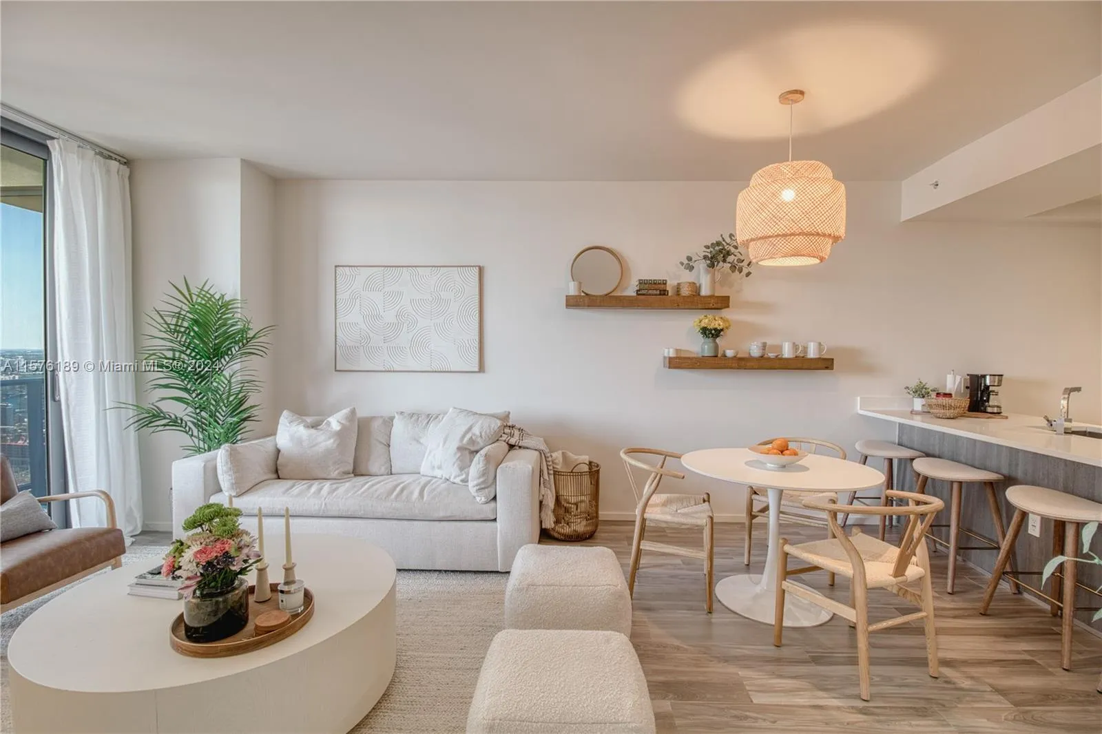 Residential Lease For Rent