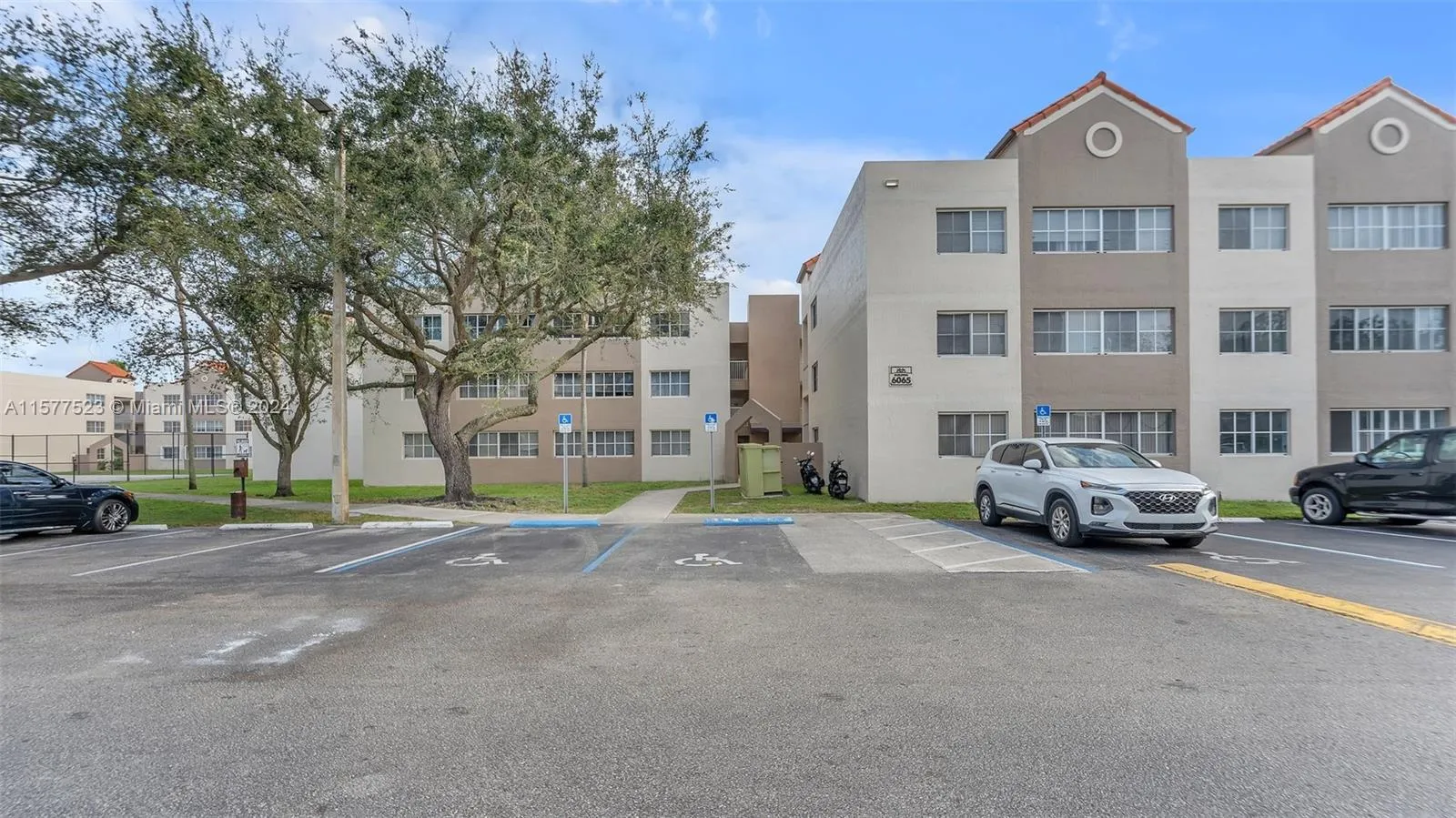 Residential Lease For Rent