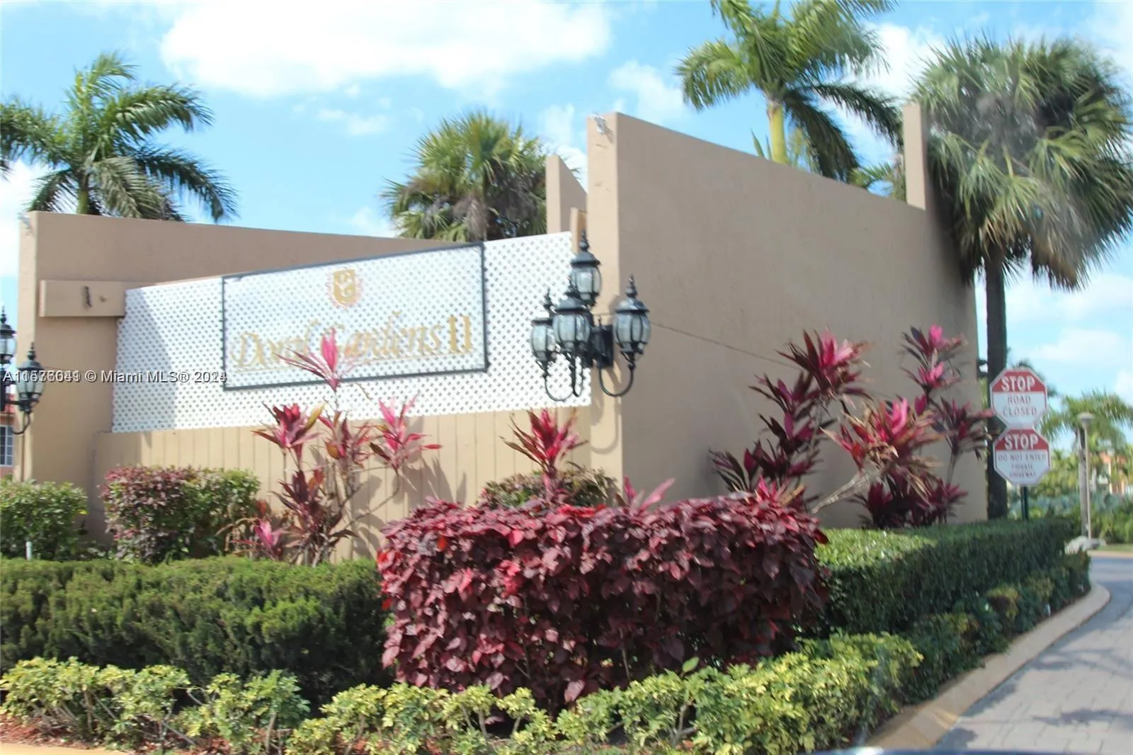 Residential Lease For Rent