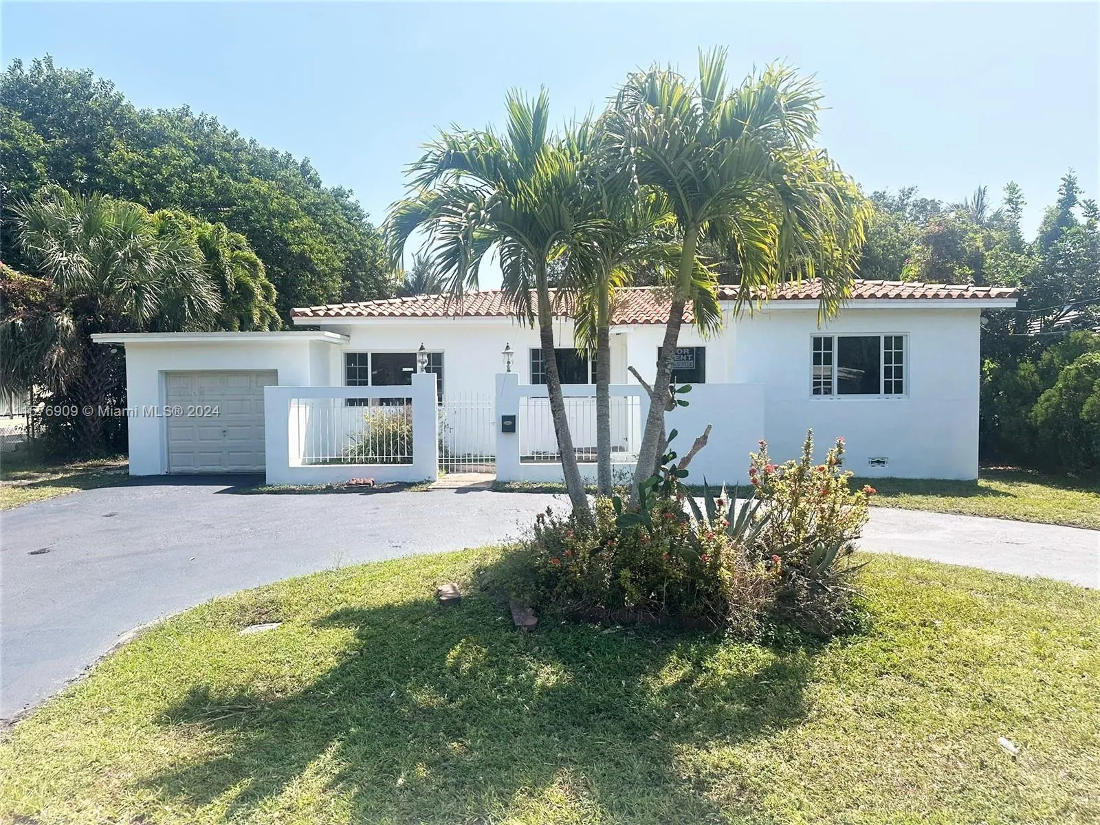 Residential Lease For Rent