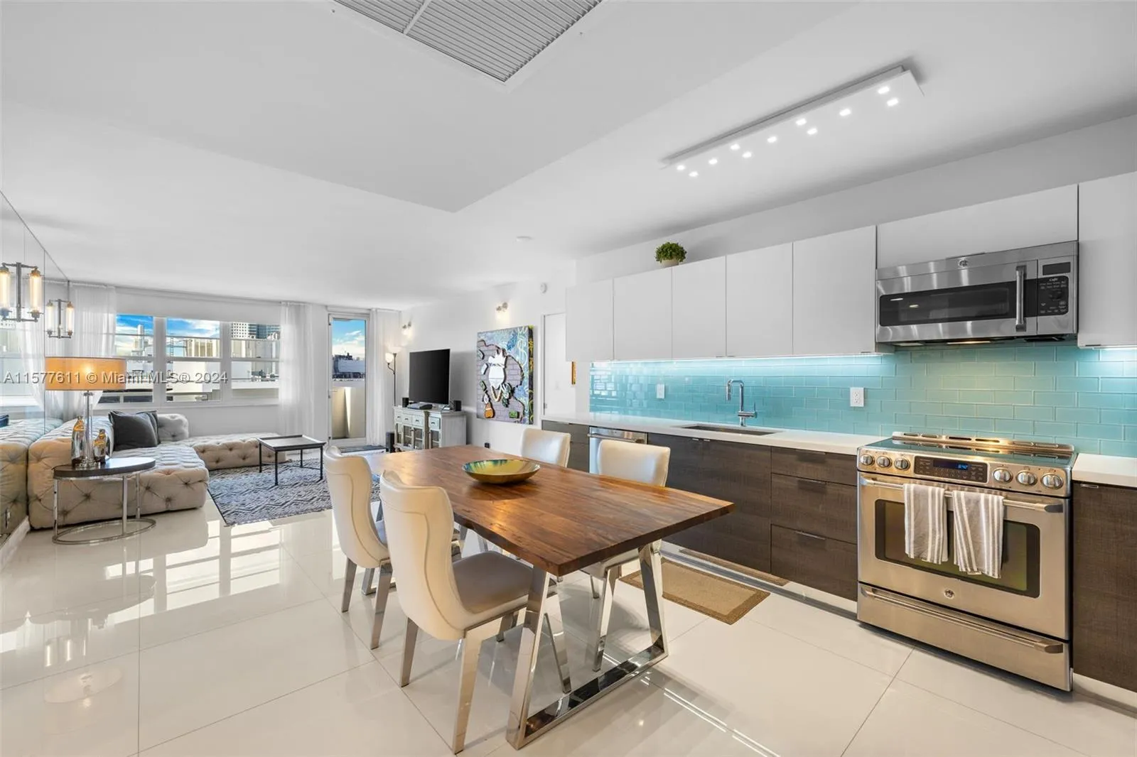 Residential Lease For Rent