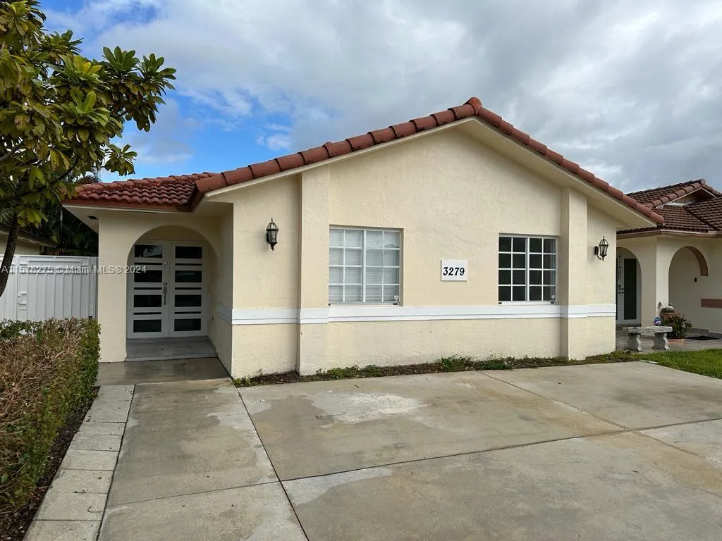 Residential Lease For Rent