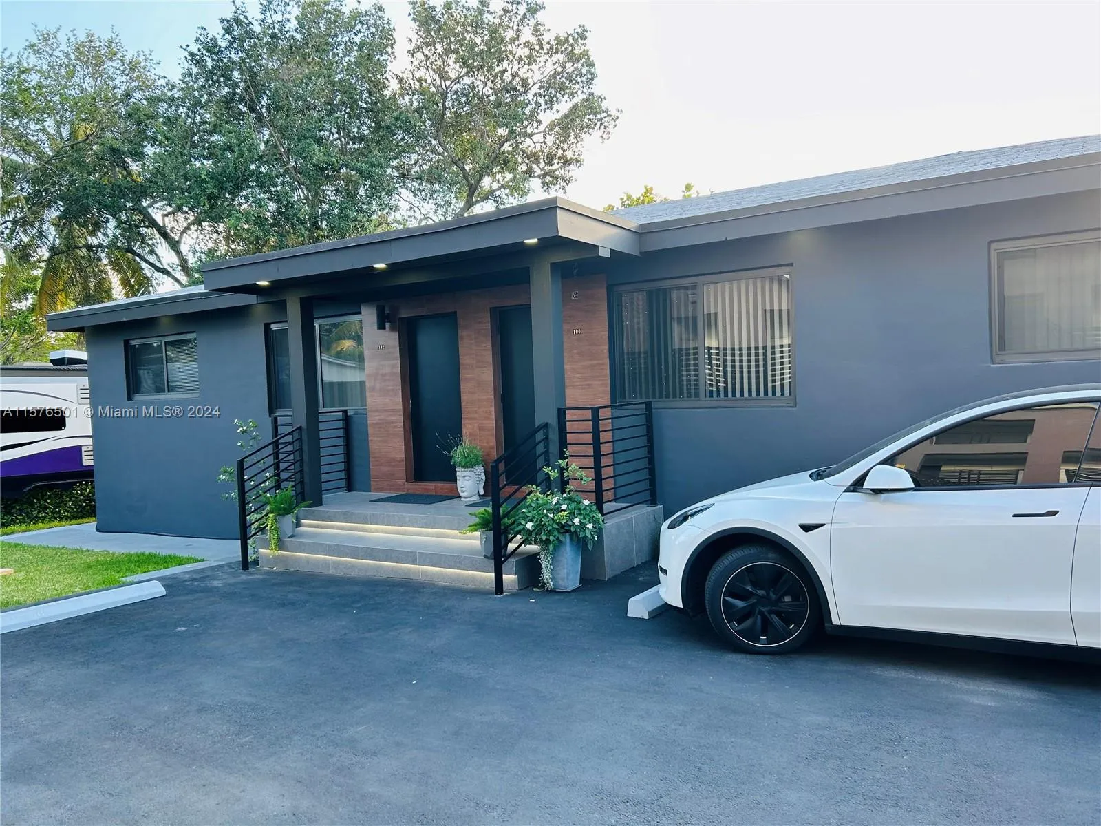 Residential Lease For Rent